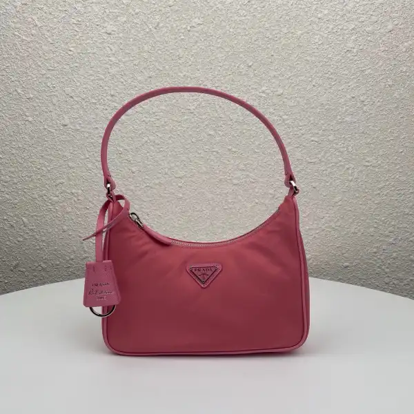 Prada Re-Edition 2005 Re-Nylon mini bag