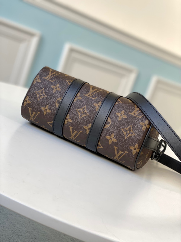 HOT SALE LOUIS VUITTON NANO LEEPALL