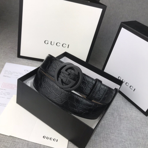 GUCCI BELT