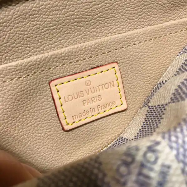 Affordable LOUIS VUITTON COSMETIC POUCH