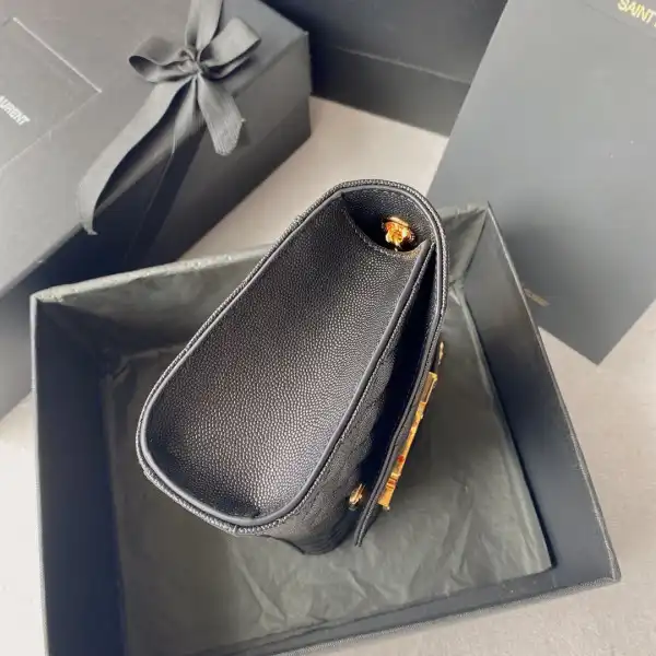 YSL ENVELOPE SMALL BAG