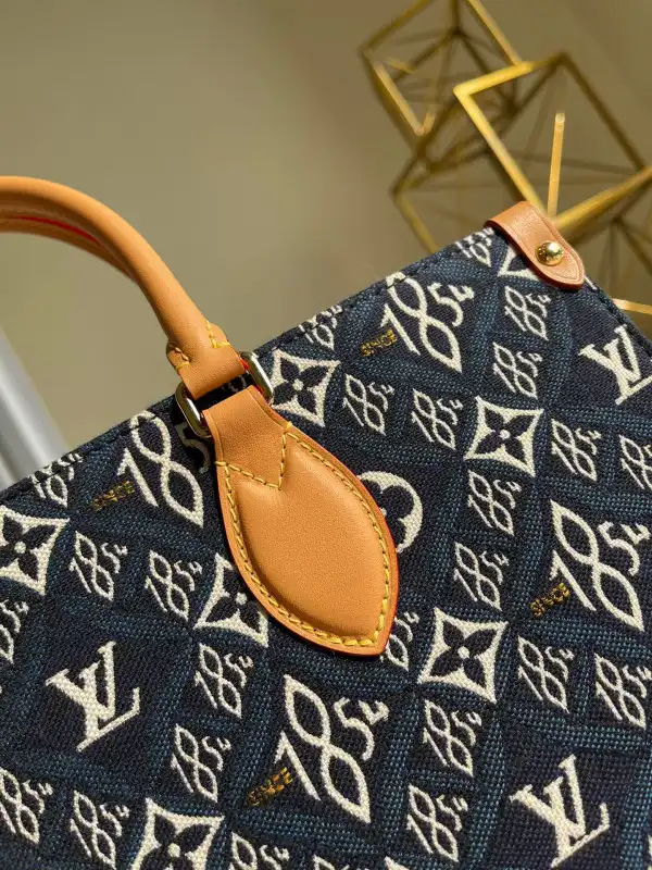 AAA Replica Ru LOUIS VUITTON ONTHEGO MM