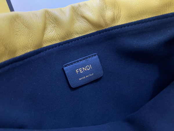 FENDI PACK SMALL POUCH