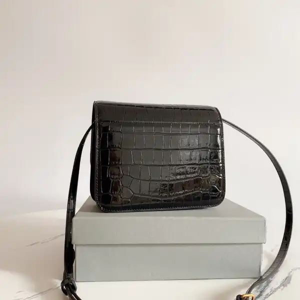 BALENCIAGA WOMEN'S B. SMALL BAG