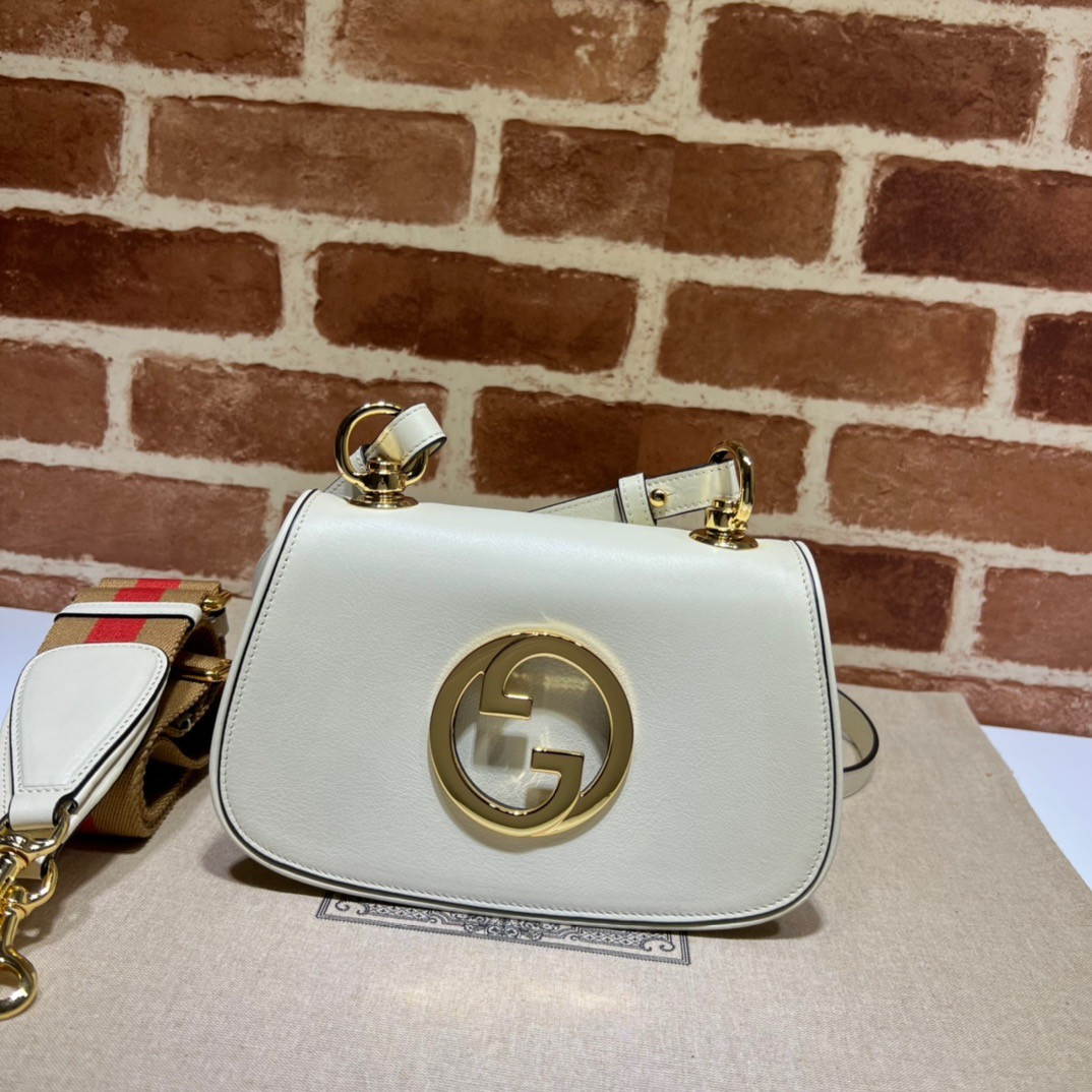 HOT SALE Gucci Blondie mini bag