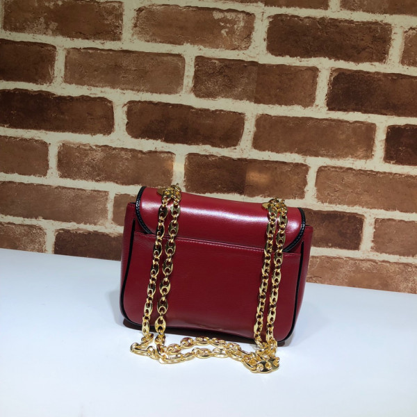 HOT SALE GUCCI Marina mini bag