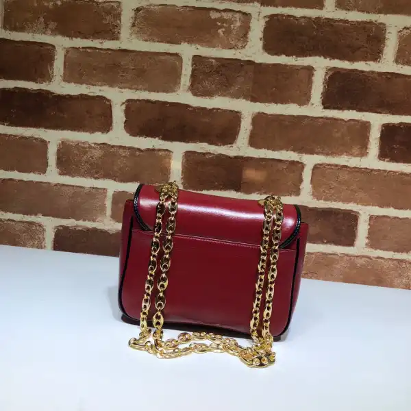 GUCCI Marina mini bag