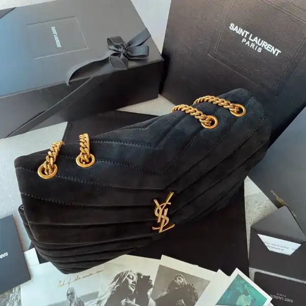 Frstbag ru YSL LOULOU