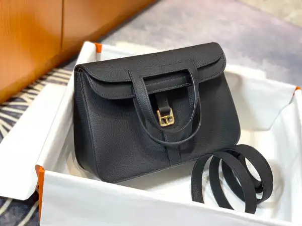 HERMES HALZAN 25CM