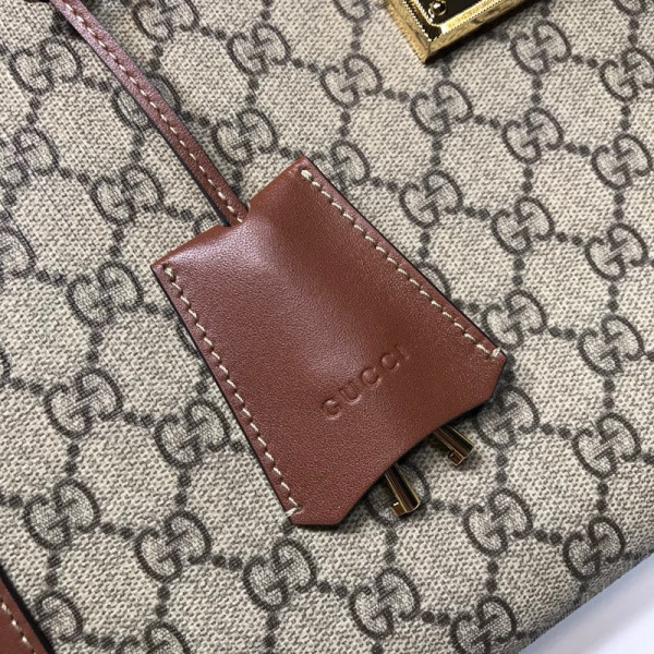 HOT SALE Gucci Padlock