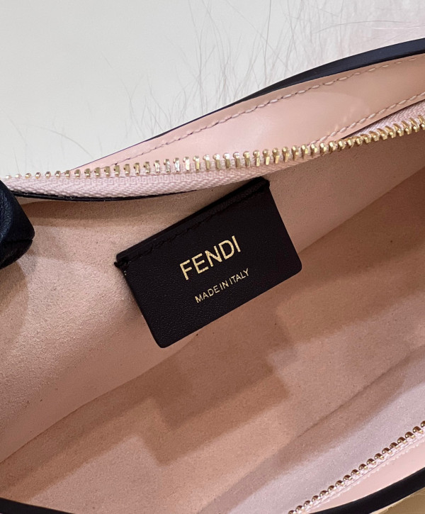 [FREE SHIPPING] FENDI O’Lock Swing