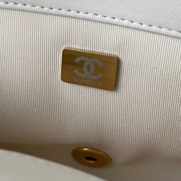 CHANEL FLAP BAG