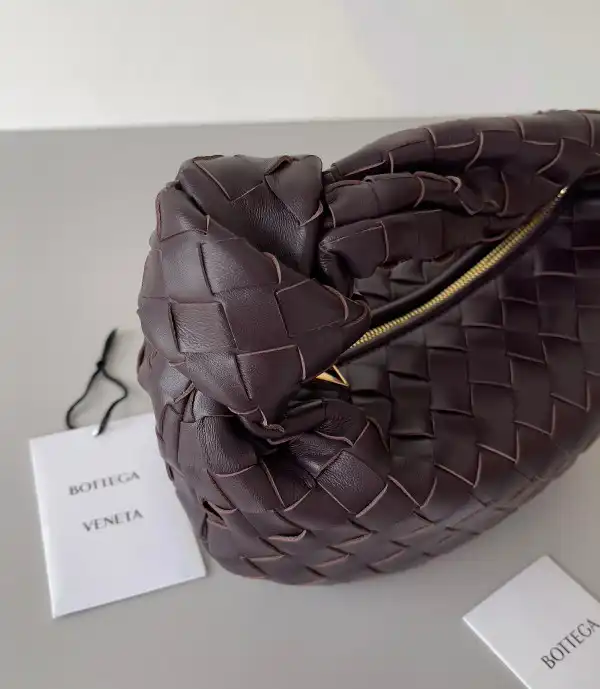 BOTTEGA VENETA MINI JODIE