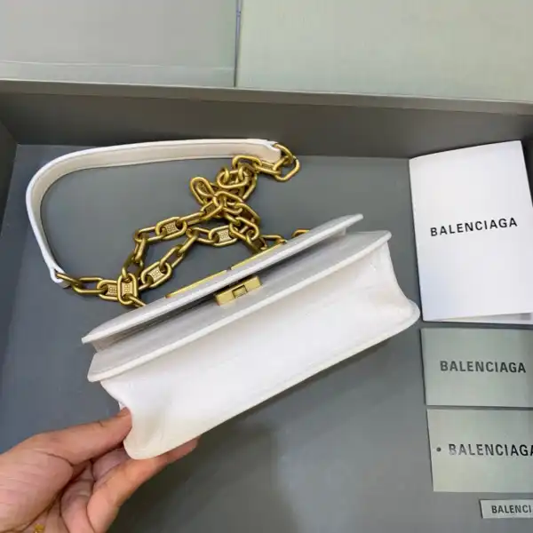 BALENCIAGA WOMEN'S GOSSIP