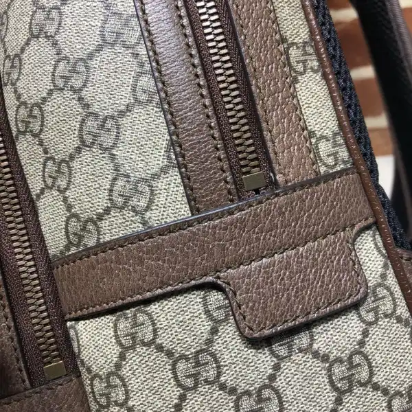 Gucci Ophidia GG medium backpack