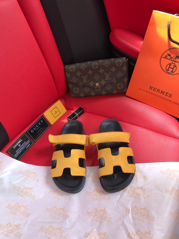 HERMES SANDAL