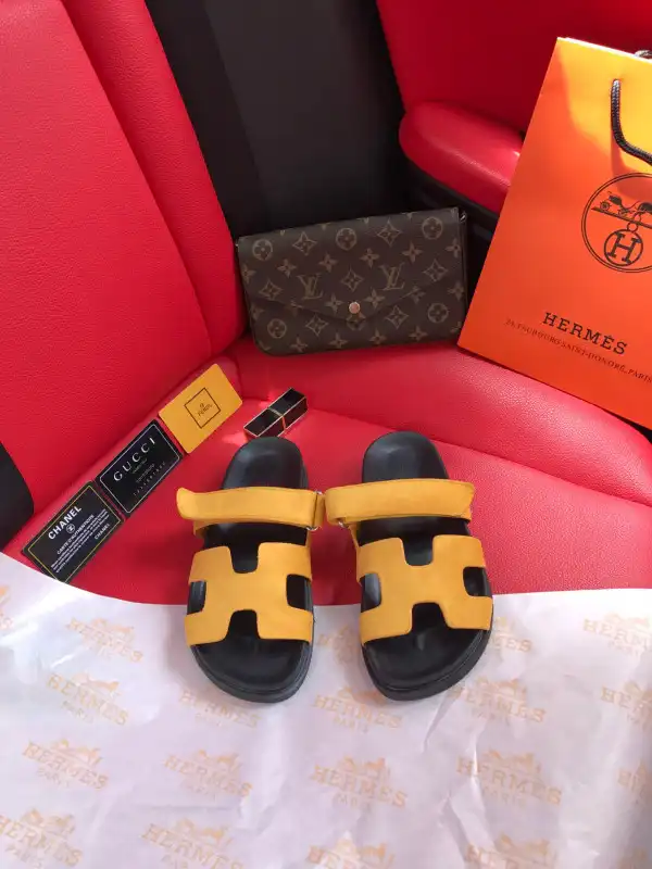 First bag ru HERMES SANDAL