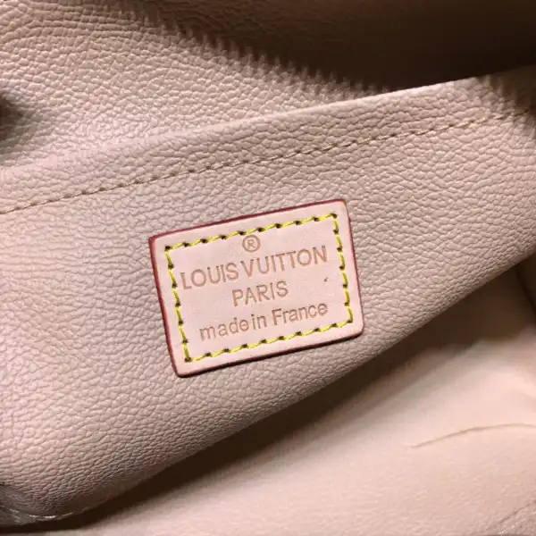 Affordable LOUIS VUITTON COSMETIC POUCH GM