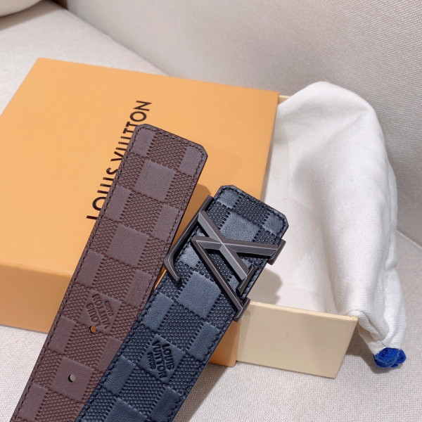 [FREE SHIPPING] Louis Vuitton Belt