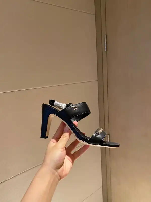 CHANEL SANDAL