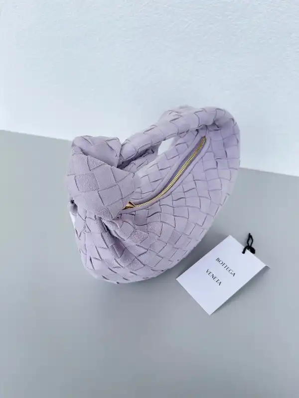 BOTTEGA VENETA MINI JODIE