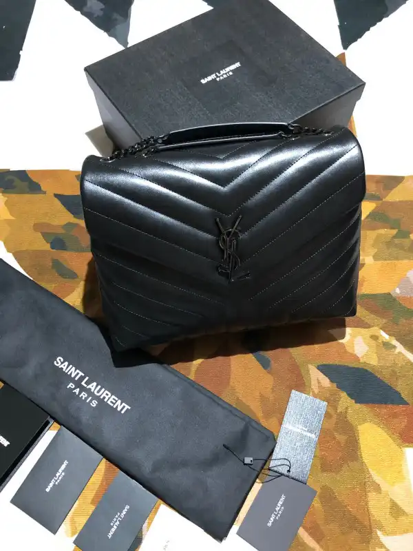 YSL LOULOU MEDIUM