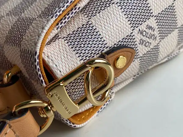 Affordable LOUIS VUITTON CROISETTE