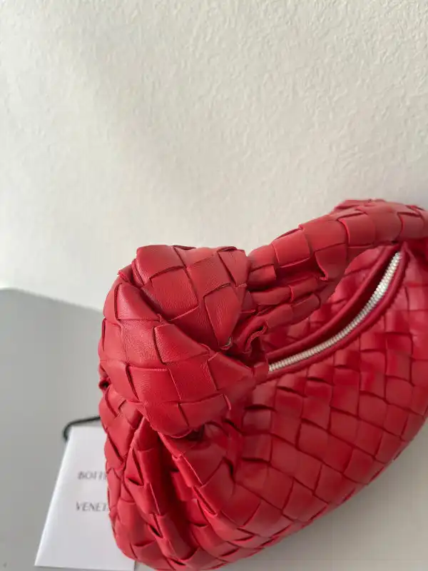 BOTTEGA VENETA MINI JODIE