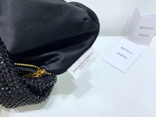 Bagsoffer yupoo BOTTEGA VENETA MINI JODIE