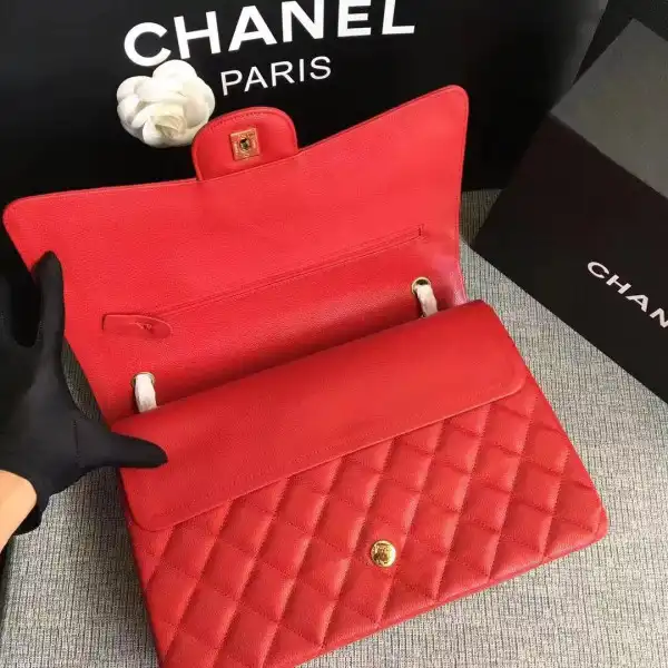 First bag ru CHANEL FLAP BAG