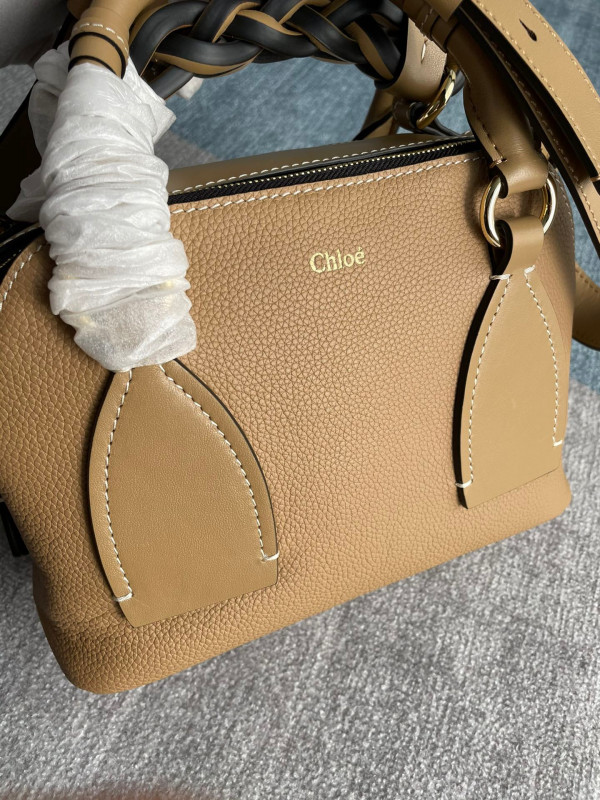 HOT SALE CHLOÉ SMALL DARIA BAG