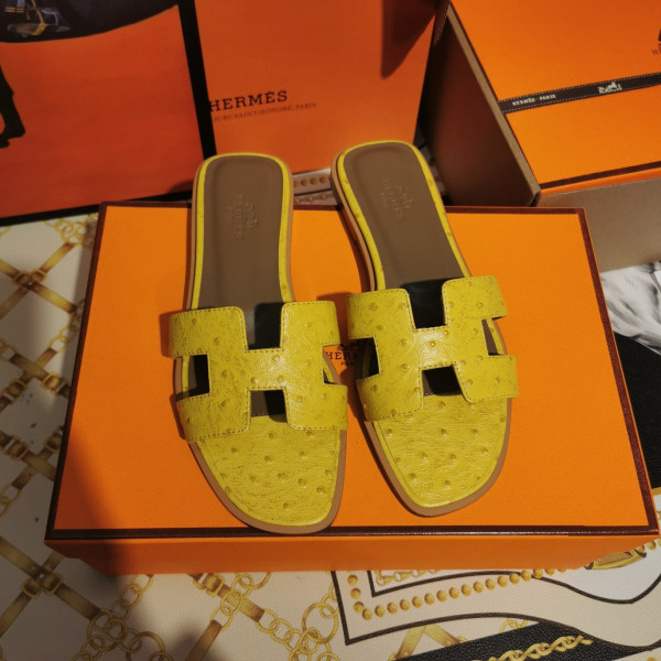 HOT SALE HERMES SANDAL