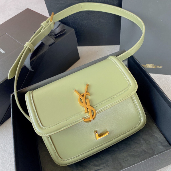 HOT SALE YSL SOLFERINO SMALL