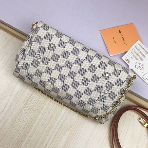 HOT SALE Louis Vuitton Favorite MM