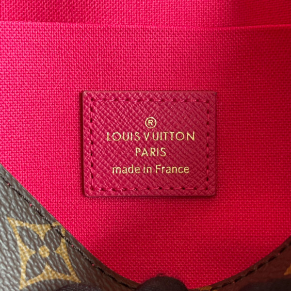 HOT SALE LOUIS VUITTON FÉLICIE POCHETTE