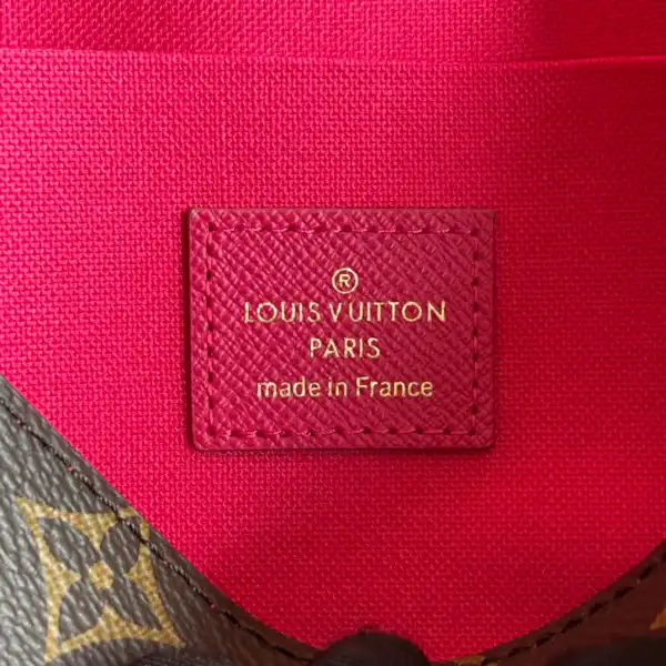 Frstbag ru LOUIS VUITTON FÉLICIE POCHETTE