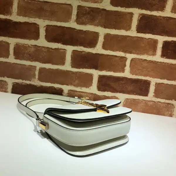 GUCCI Sylvie 1969 mini shoulder bag