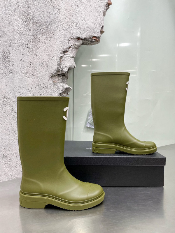 HOT SALE CL RAIN BOOTS