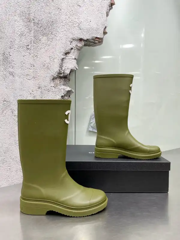 Bagsoffer CL RAIN BOOTS