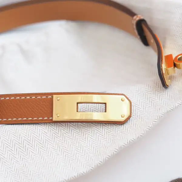 HERMES BELT