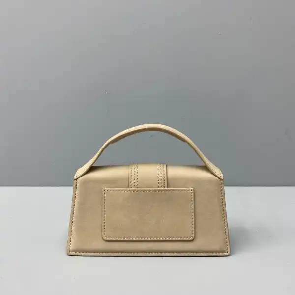 First bag ru JACQUEMUS Le Bambino