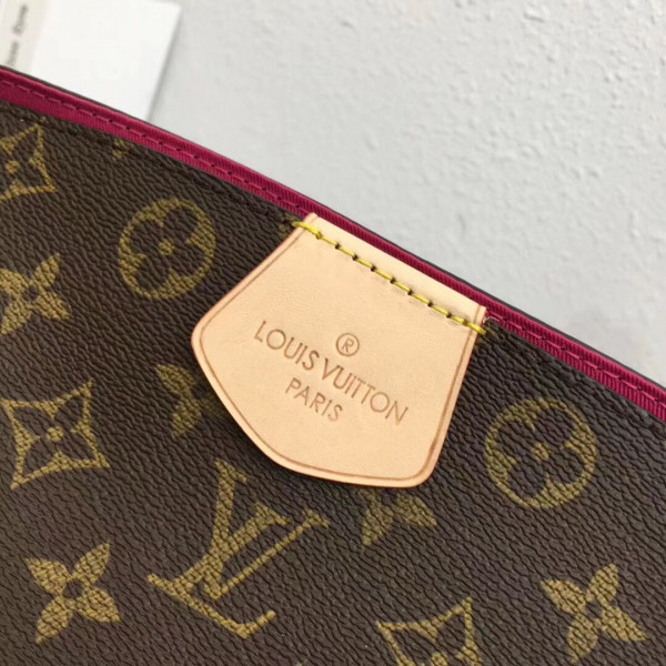 HOT SALE Louis Vuitton GRACEFUL PM