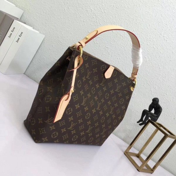 HOT SALE Louis Vuitton GRACEFUL PM