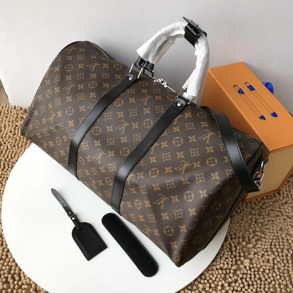 HOT SALE LOUIS VUITTON KEEPALL 55