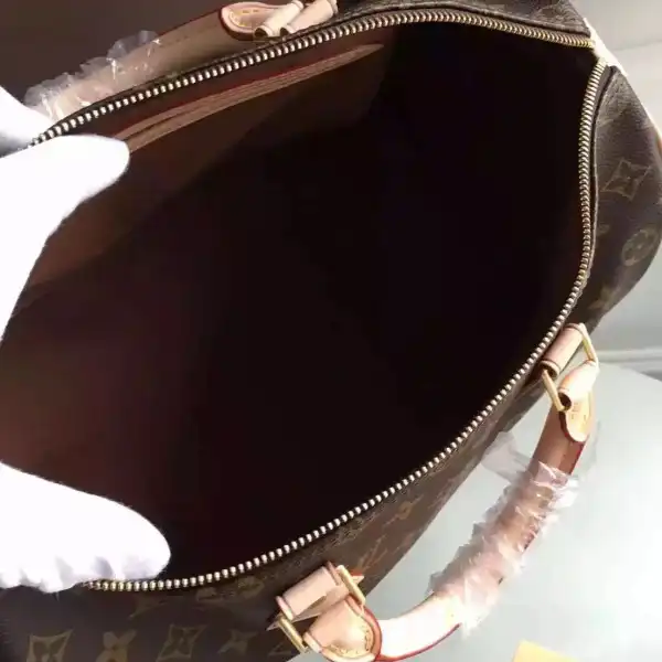 Louis Vuitton speedy 35