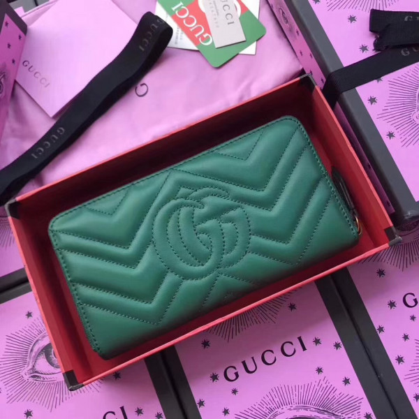 HOT SALE Gucci Wallet