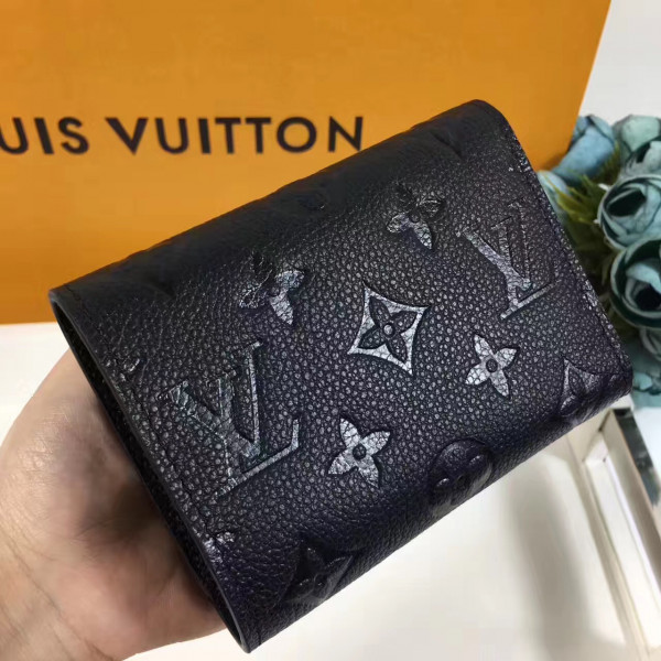 HOT SALE Louis Vuitton Victorine wallet