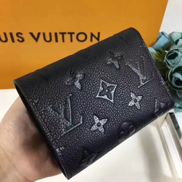 Affordable Louis Vuitton Victorine wallet