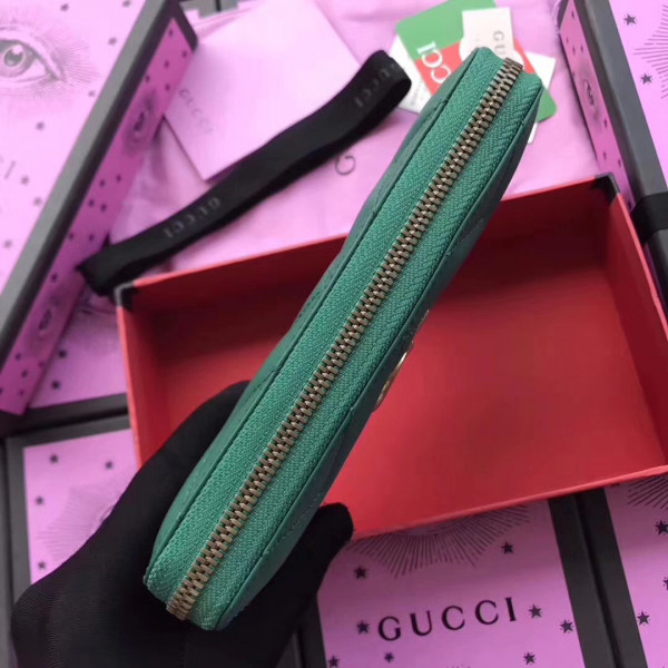 HOT SALE Gucci Wallet