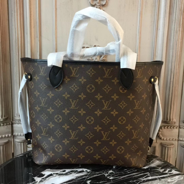 HOT SALE Louis Vuitton Neverfull Bag